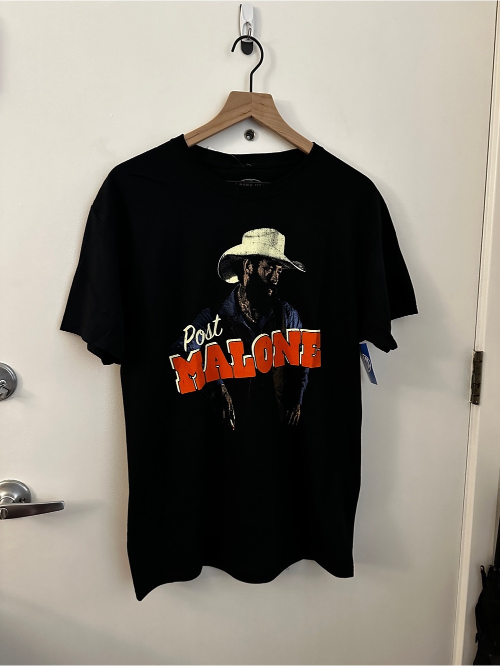 POST MALONE SHIRT